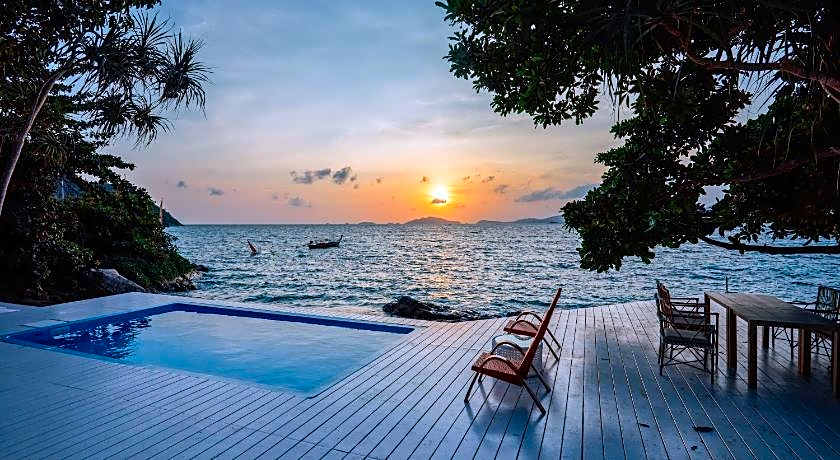 Casa De Lipe Pool Villa