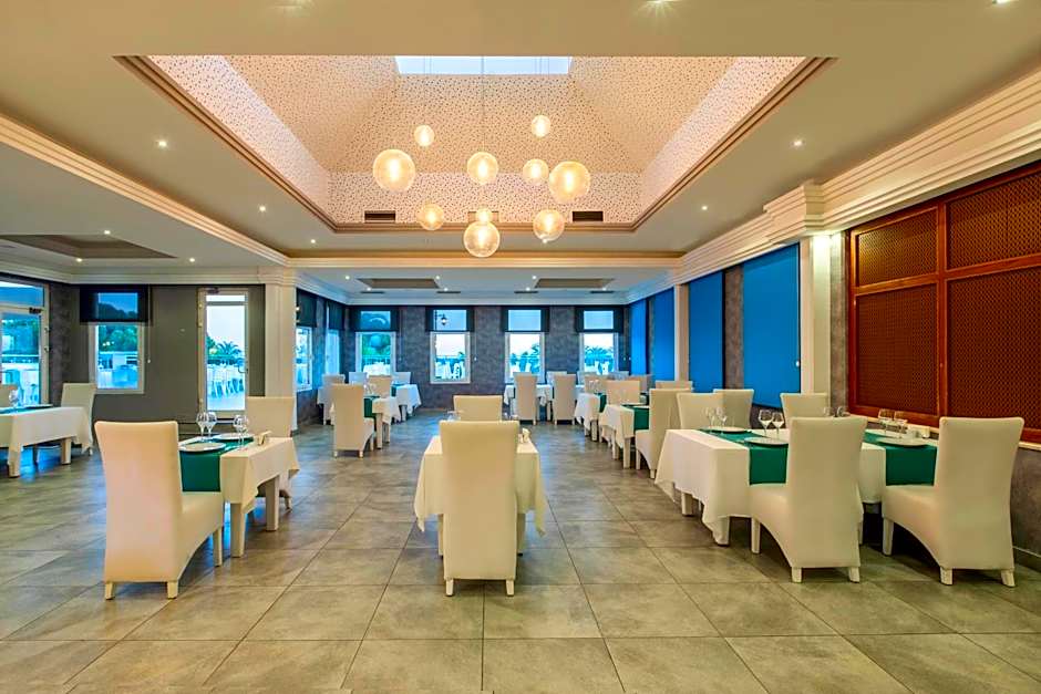 Asteria Family Resort Belek