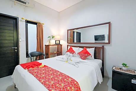 OYO 2438 D' Tamblingan Guesthouse