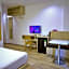 Platinum Hotel and Apartments