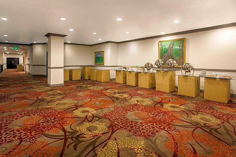 Crowne Plaza Panama By IHG