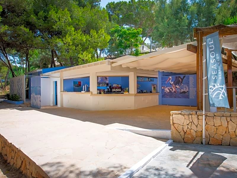 Iberostar Waves Club Cala Barca