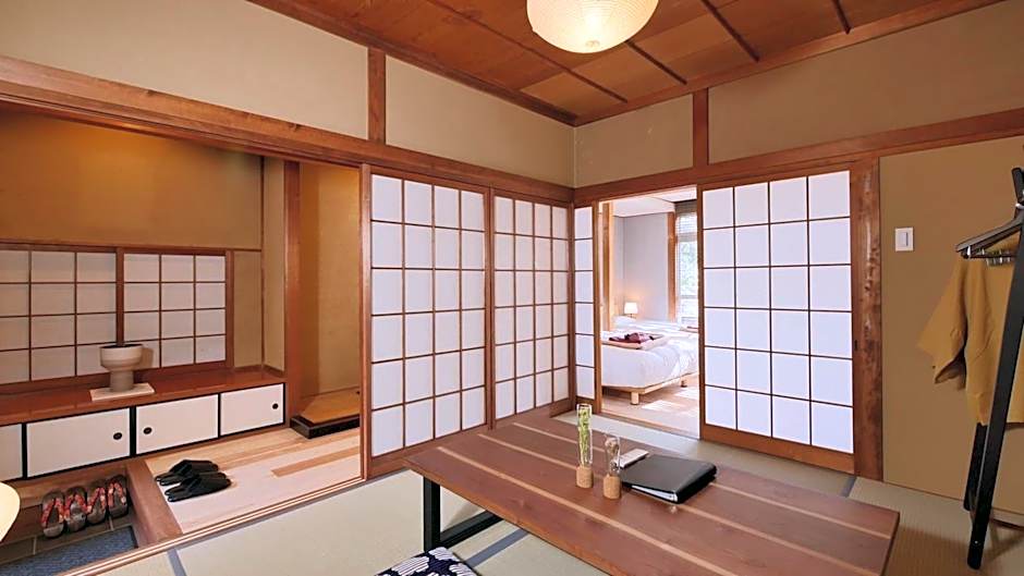 Kazeno Naramachi formerly NIPPONIA HOTEL NARA NARAMACHI