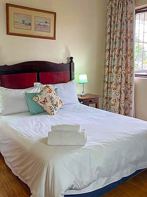 Far Hills Country Hotel