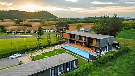 The Item Hill Saraburi
