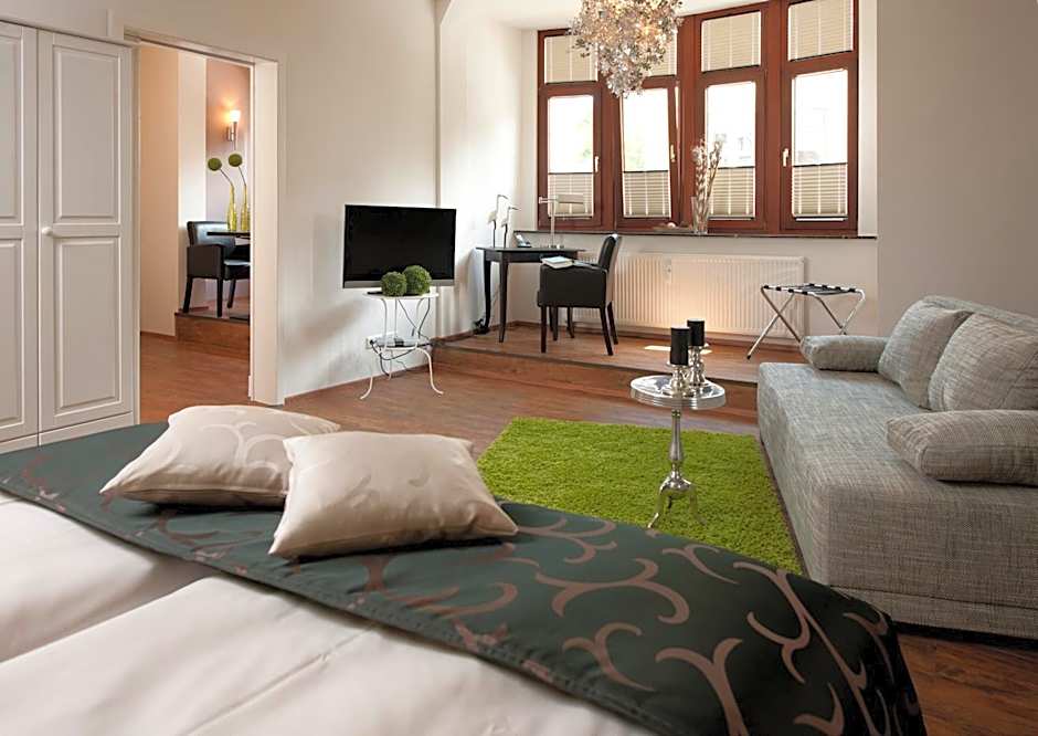 Arthotel ANA Residence Bremen