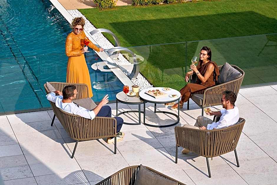 Grand Hotel Terme Di Comano