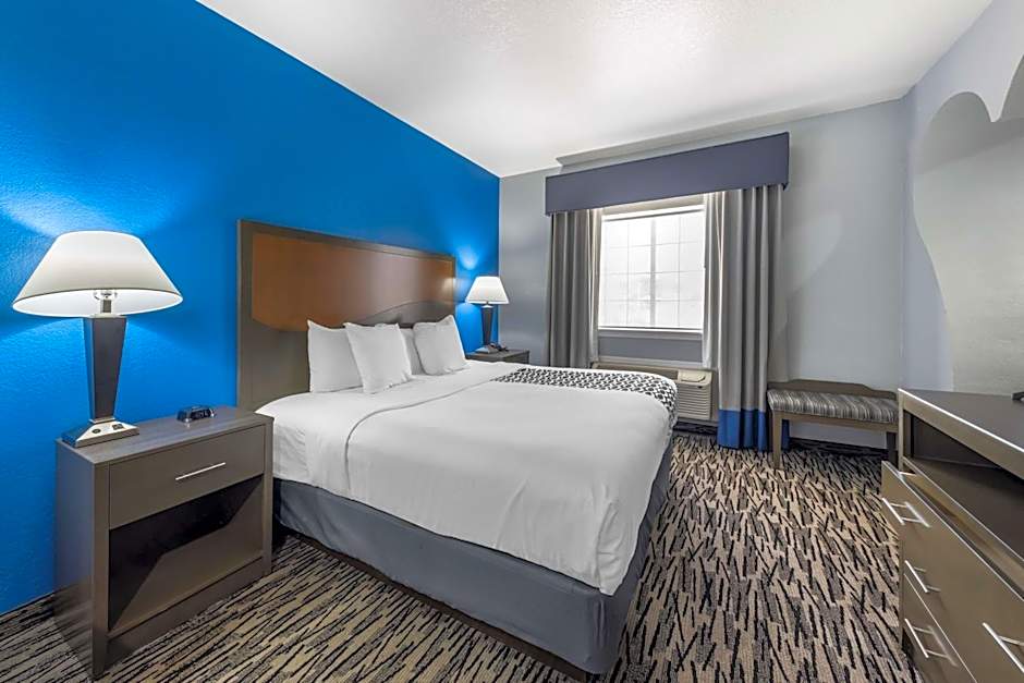 Best Western Atoka Inn & Suites