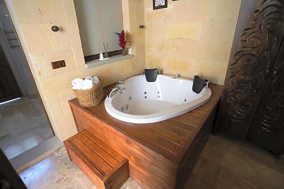 Simera in Cappadocia - Special Class - Best View Rooftop