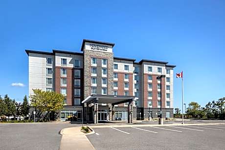 Homewood Suites By Hilton Ajax