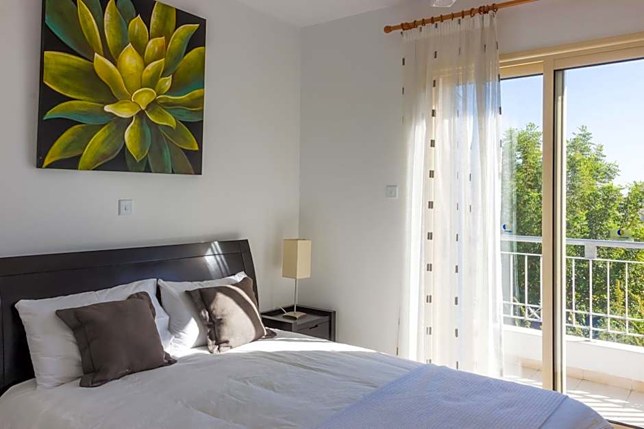 Elysia Park Luxury Holiday Residences