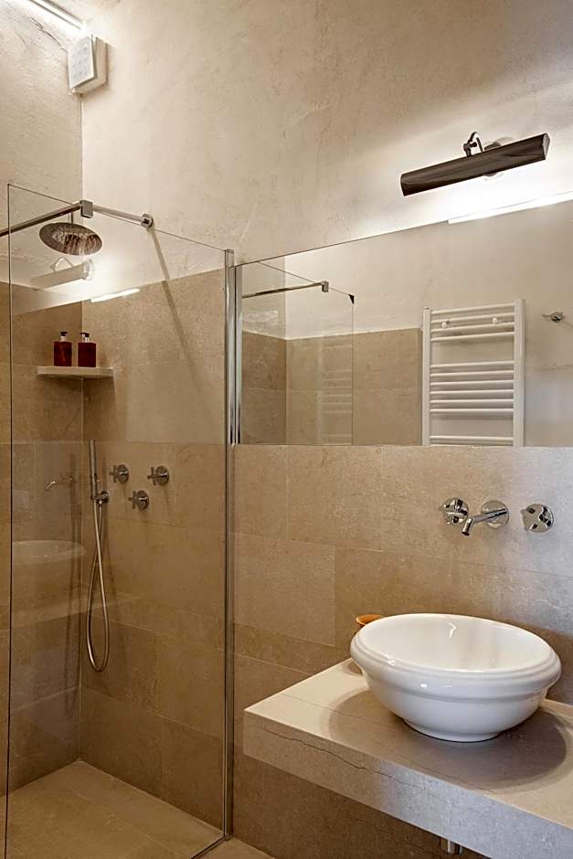 Relais Terre di Romanello