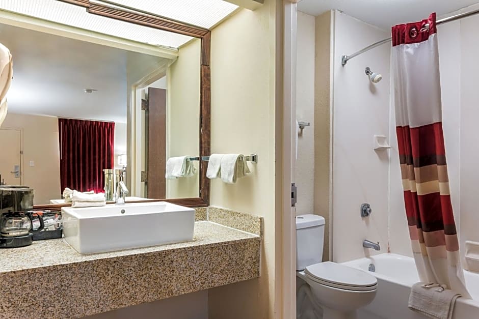 Red Roof Inn Texarkana