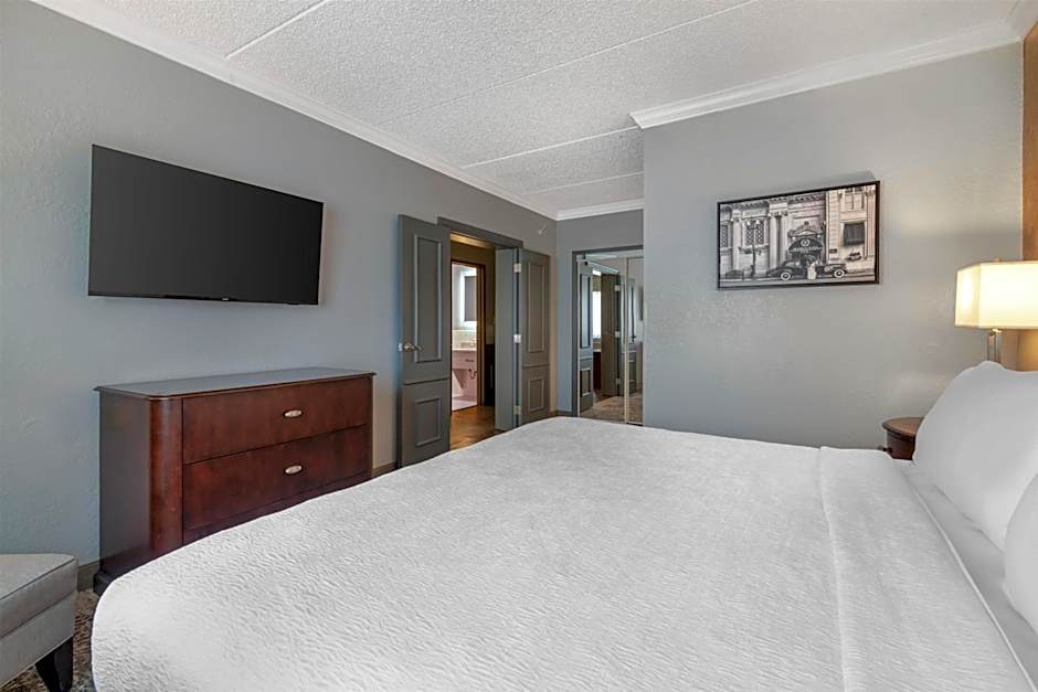 Best Western Plus Franklin Square Inn Troy/Albany