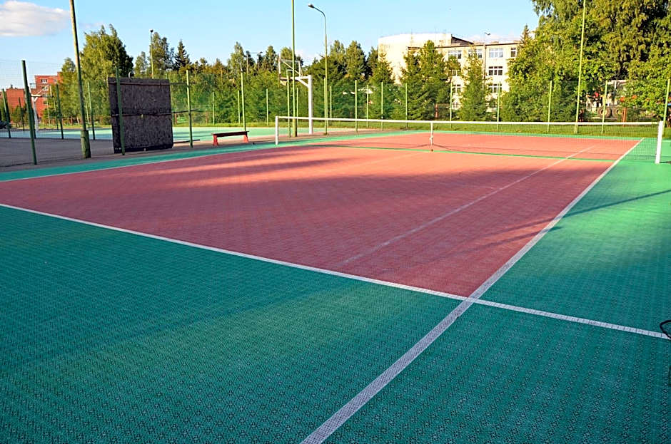 Nykščio Namai & SPA