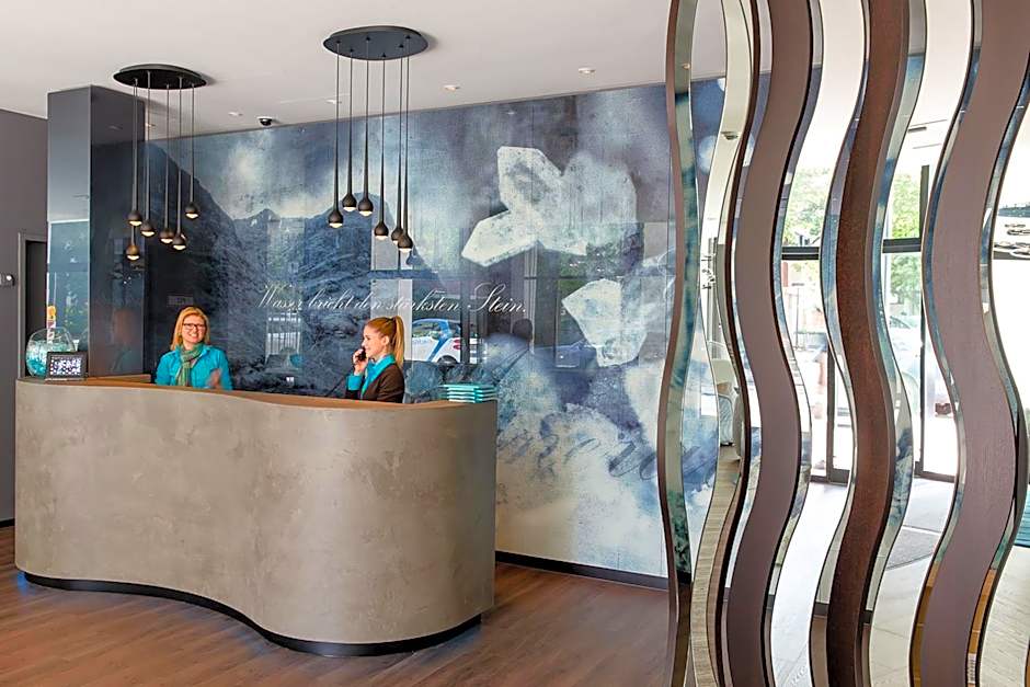 Motel One Stuttgart-Bad Cannstatt
