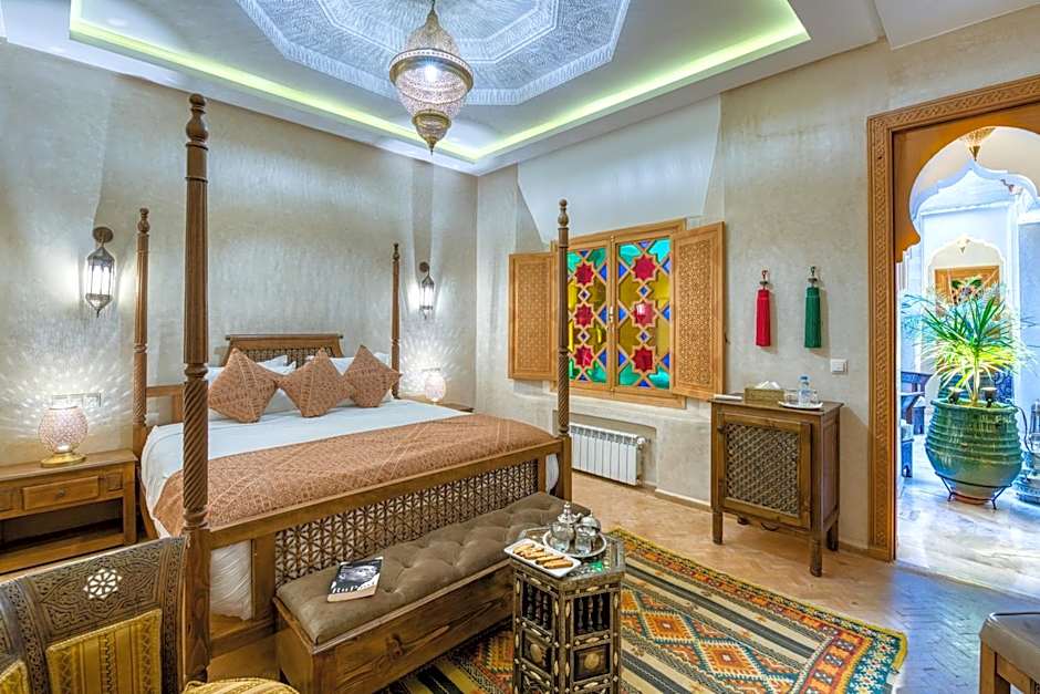 Palais Tara & Spa
