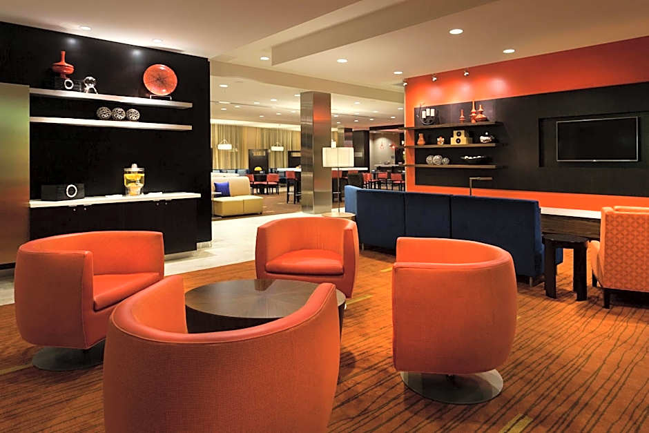 Courtyard by Marriott San Angelo