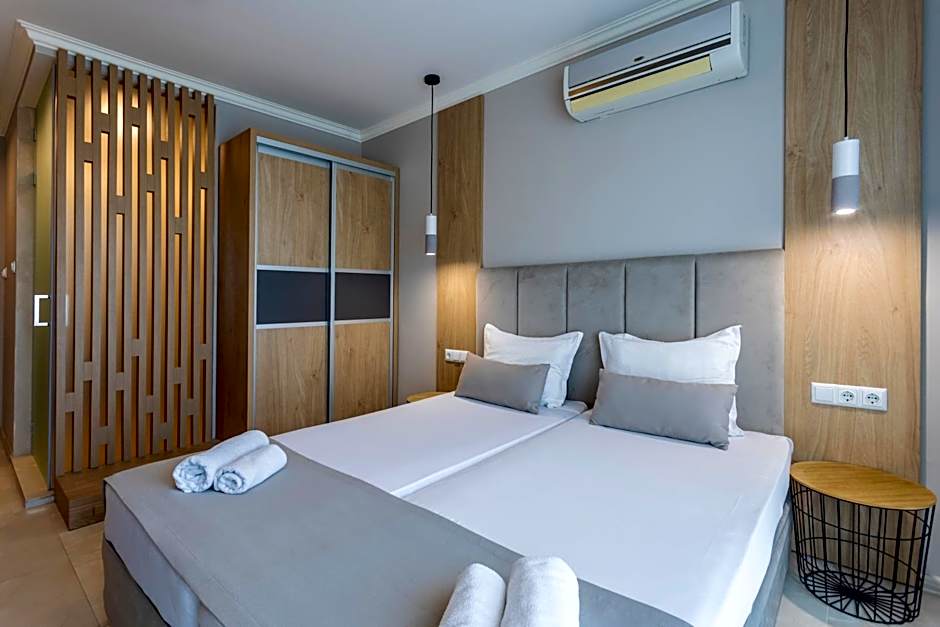 Selena Beach Family Hotel - All Inclusive Light