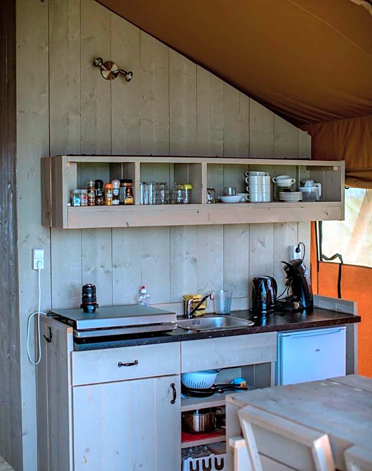 Camping Villaggio Il Collaccio