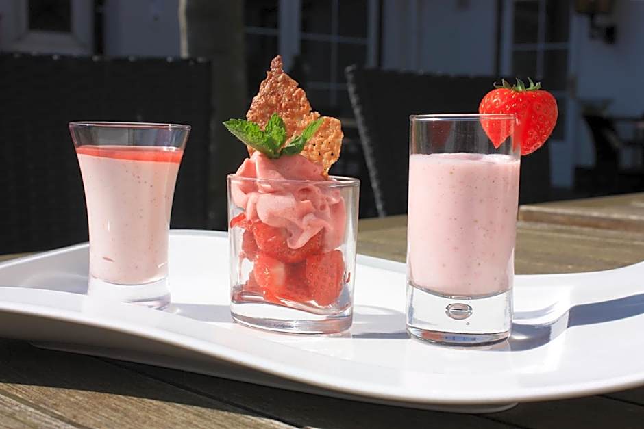 Restaurant Oolderhof BV