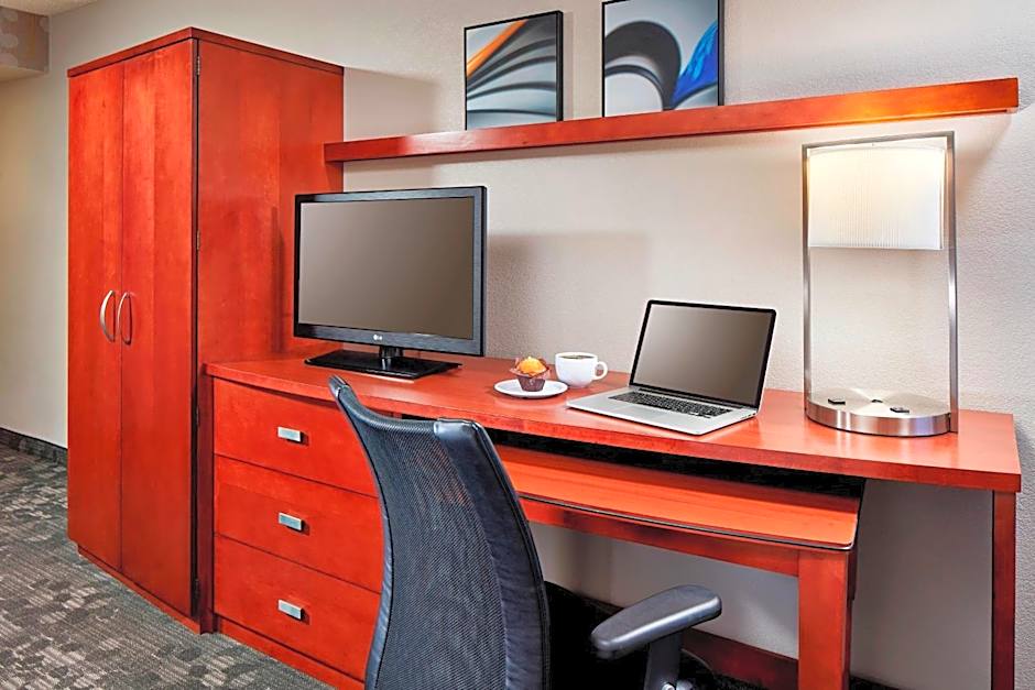 Courtyard by Marriott Vallejo Napa Valley