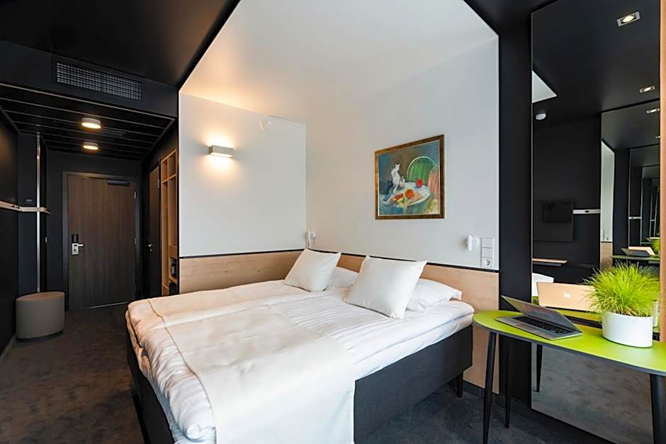 Art Hotel Pallas by Tartuhotels