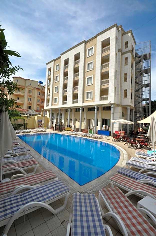 Ketenci Otel