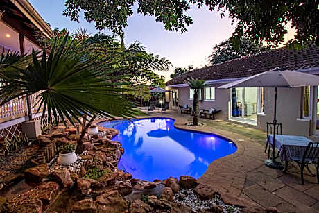 Sea-Rendipity Guesthouse