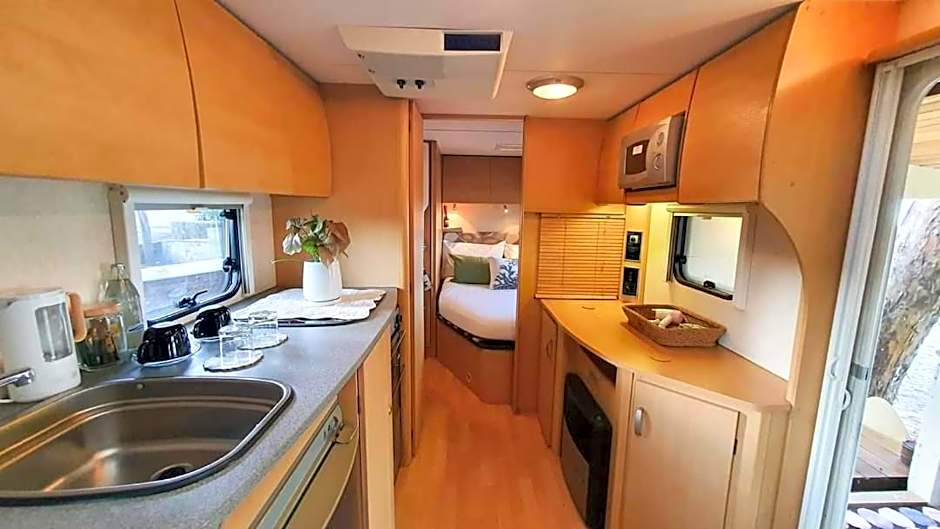 Maliblues Bed & Art Gallery