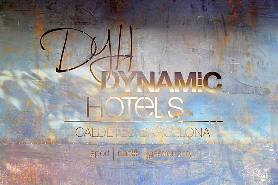 Dynamic Hotels Caldetes Barcelona