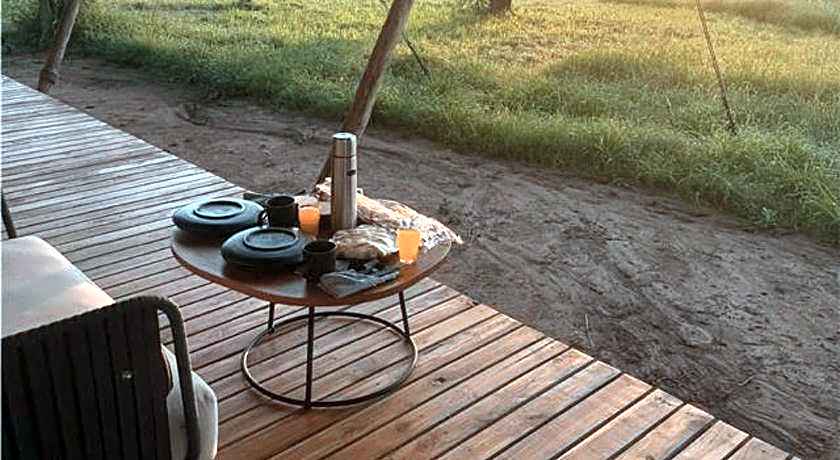 Anantya Serengeti
