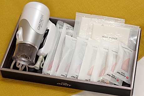 Standard Double Room - Non-Smoking