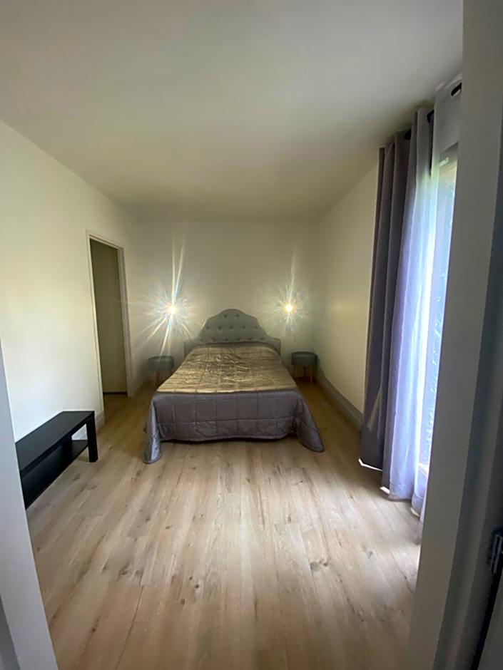 Hotel - Restaurant de la Paix