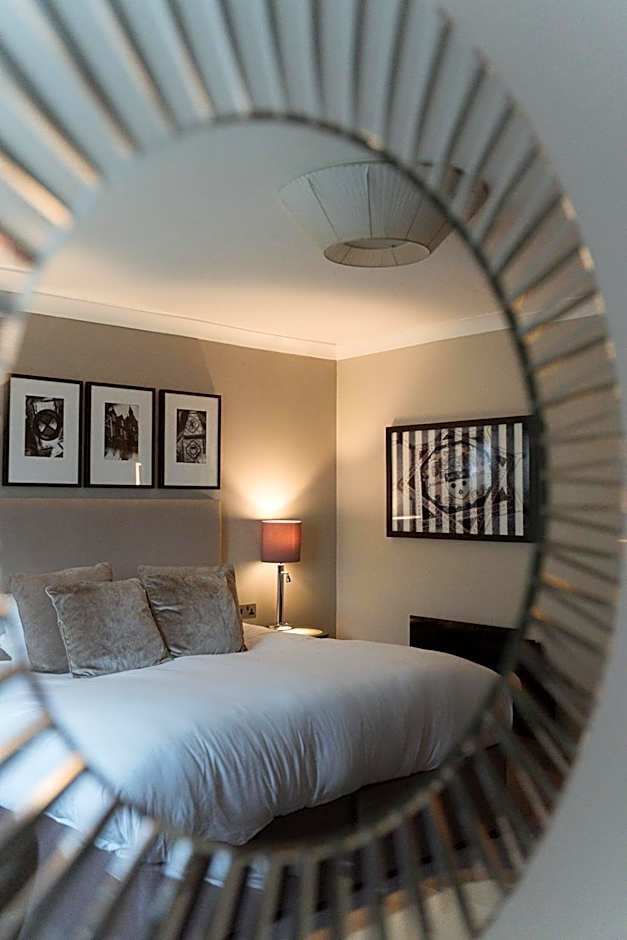 Ardoe House Hotel & Spa