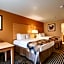 Best Western Palm Court Inn