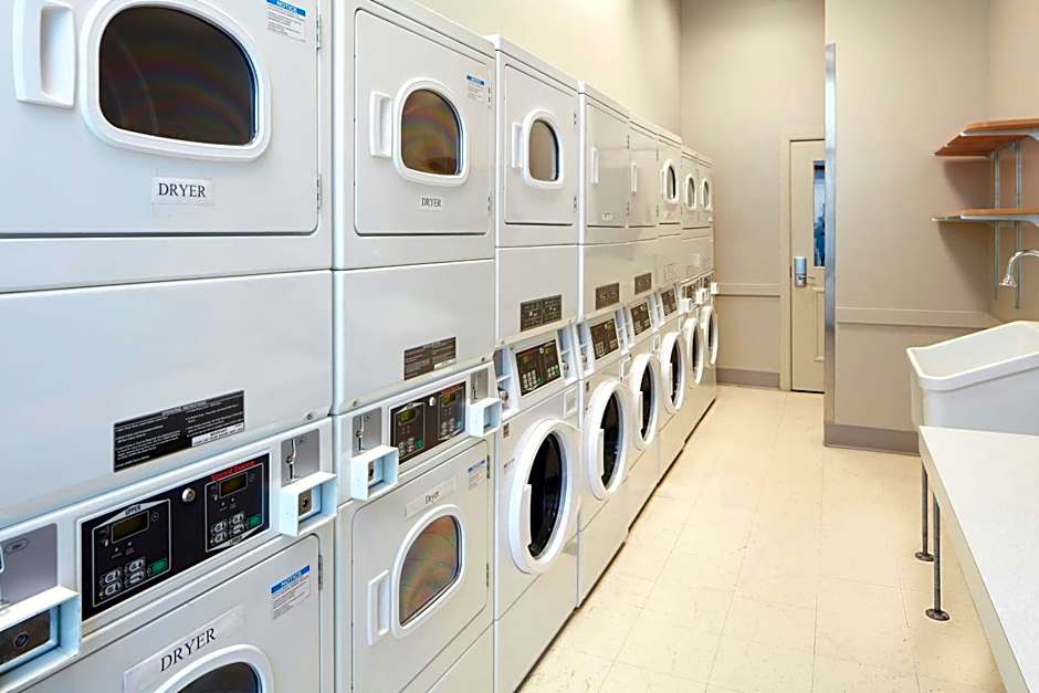 Residence Inn by Marriott Arlington Courthouse