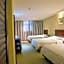 GreenTree Inn Jining Jiaxiang County Jianshe South Road Express Hotel