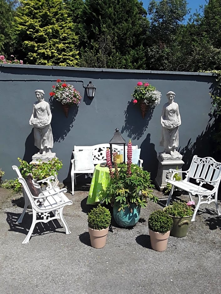 Saint Martin's Bed and Breakfast