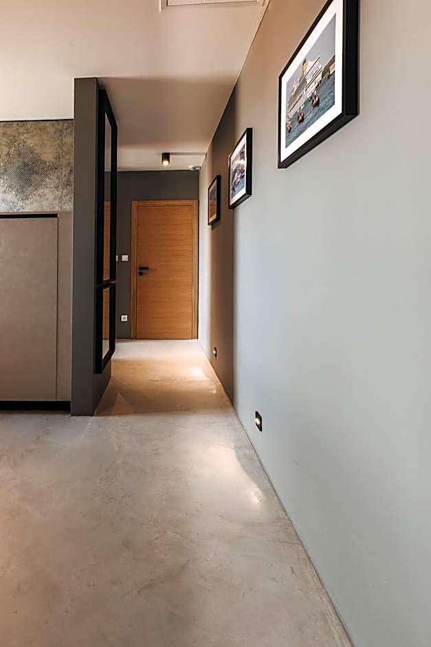 VILLA BRICOLA - Boutique Apartments