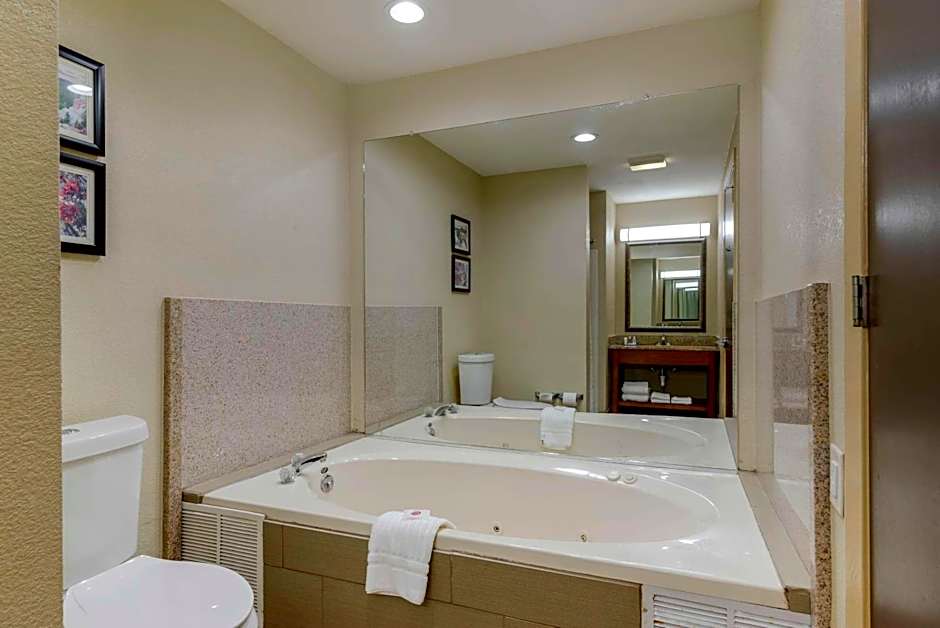 Comfort Suites Columbus State University Area