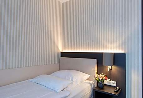 Single Room with Bathroom
