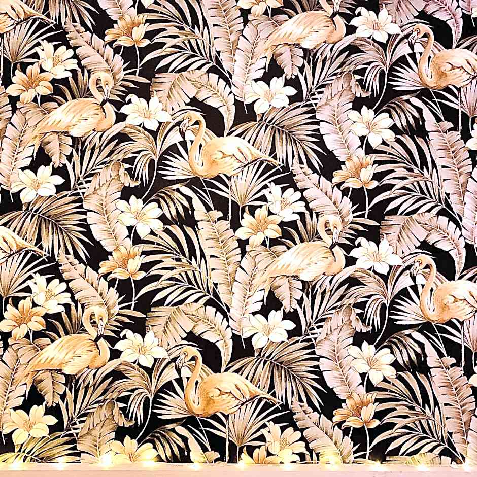 The Capon Tree Town House