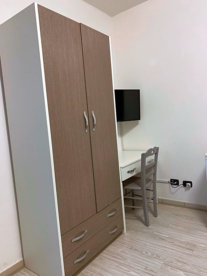 Residence San Pietro Book sharing