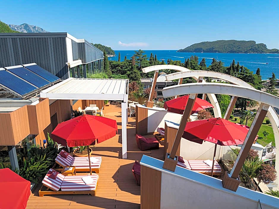Hotel Imperial Conference & Spa