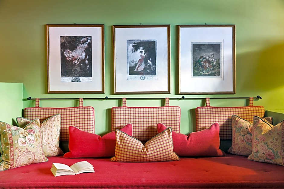 Boutique Hotel Bruggwirt