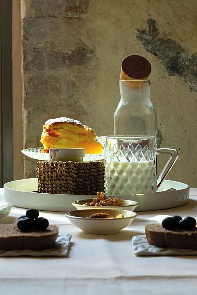 La Ripa Boutique Hotel