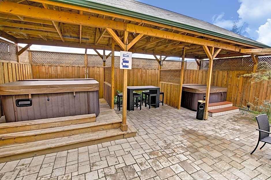 Hôtel Nouvelle-Frontière