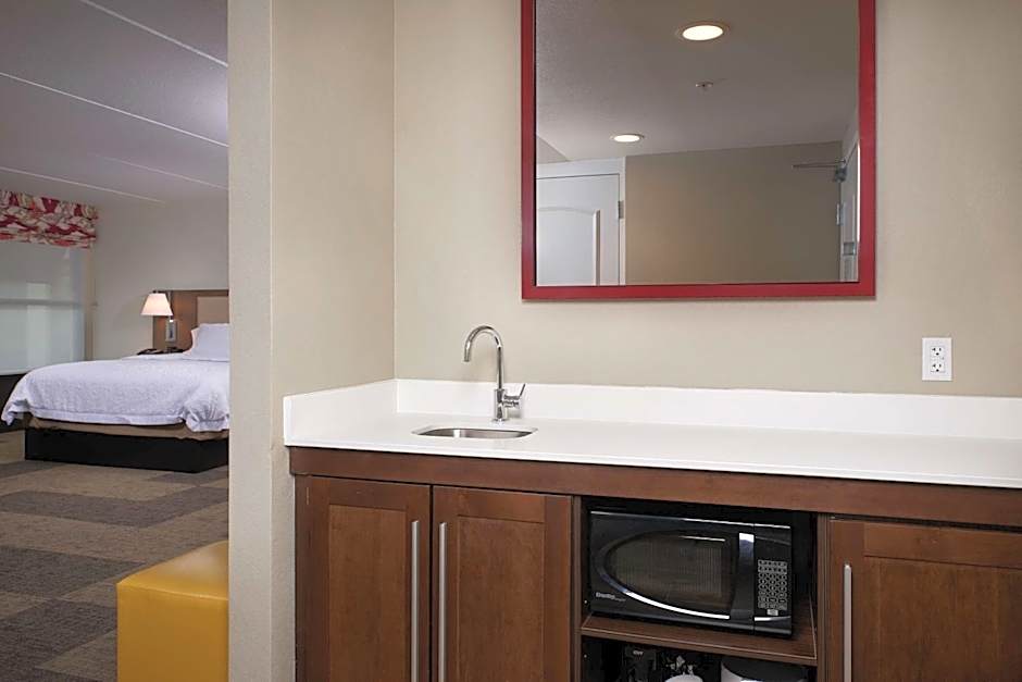 Hampton Inn By Hilton & Suites Phoenix Scottsdale Shea Blvd, AZ