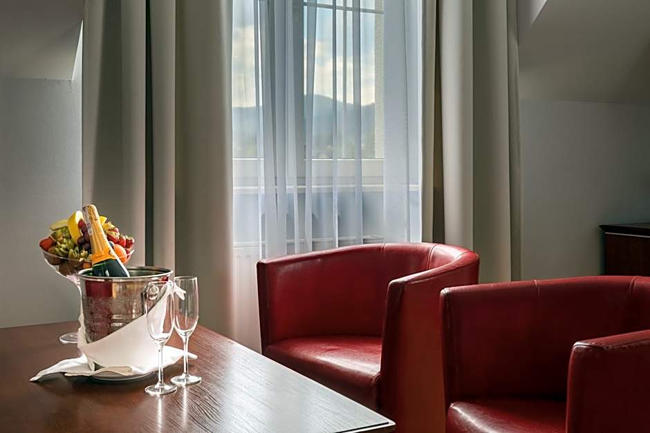 Hotel Skalite Spa & Wellness